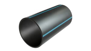 Труба ПНД ПЭ 100 SDR 17 — 315 x PN10 питьевая ГОСТ 18599-2001