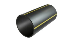 Труба ПНД ПЭ 100 SDR 17 — 250 x PN6 газовая ГОСТ Р 50838-2009